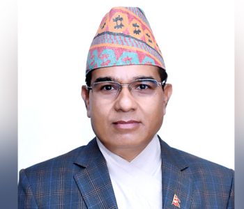 भिजिट भिसा छानबिन समिति : पूर्व मुख्यसचिव संयोजक, मन्त्रालयका सहसचिवहरू सदस्य