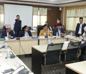 सर्वोच्चका ३ प्रस्तावित न्यायाधीशविरुद्ध पाँच उजुरी, आइतबार सुनुवाइ हुने