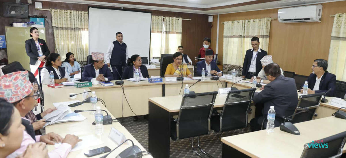 सर्वोच्चका ३ प्रस्तावित न्यायाधीशविरुद्ध पाँच उजुरी, आइतबार सुनुवाइ हुने