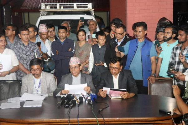 एसईईको नतिजा सार्वजनिक, ६१.८१ प्रतिशत विद्यार्थी ग्रेडेड