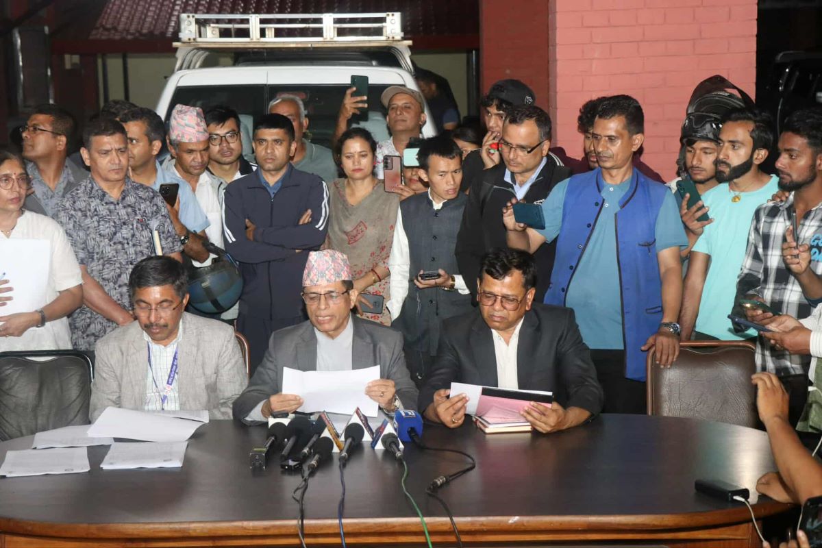 एसईईको नतिजा सार्वजनिक, ६१.८१ प्रतिशत विद्यार्थी ग्रेडेड