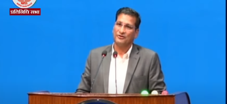 भिजिट भिसा प्रकरणमा तत्काल छानबिन समिति गठन गर्न माओवादी केन्द्रको माग