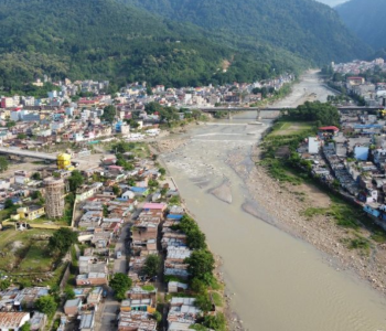 बुटवलको सुकुम्बासी समस्यामा भोट राजनीतिको थप चुनौती