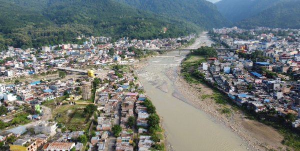 बुटवलको सुकुम्बासी समस्यामा भोट राजनीतिको थप चुनौती