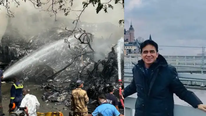 एटीसीलाई पाइलटको अन्तिम सन्देश – विमान उठिरहेको छैन, हामी बाँच्दैनौँ होला