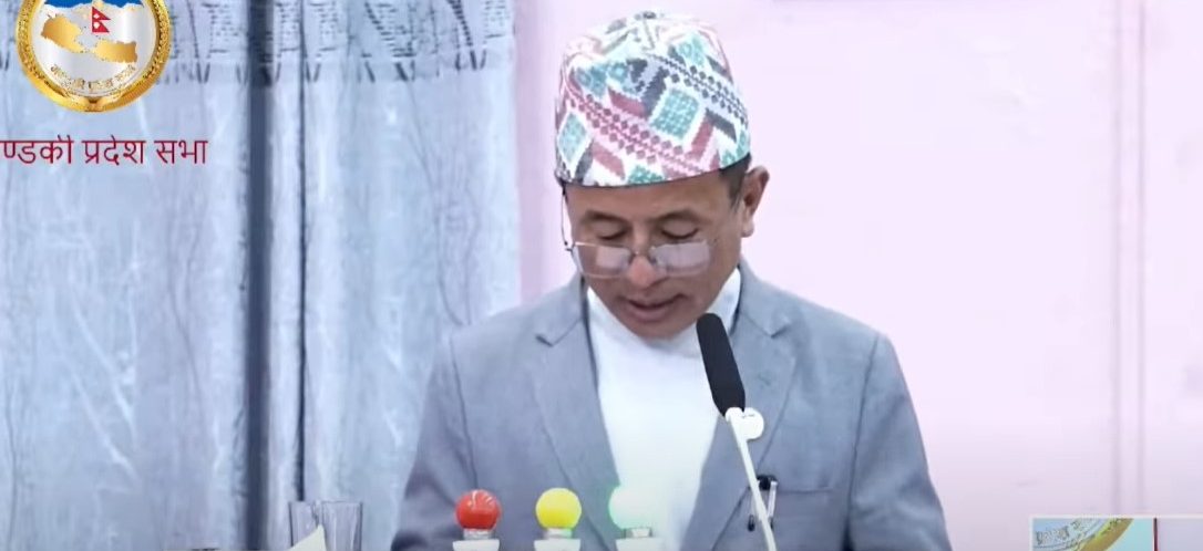 गण्डकीले ल्यायो करिब ३२ अर्बको बजेट 