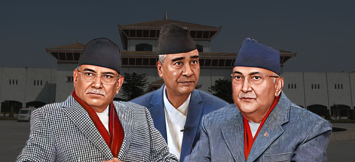 अठार दिनसम्म संसद् अवरोध गरेर जवाफविनै सत्ता पक्षसँग मिल्यो माओवादी