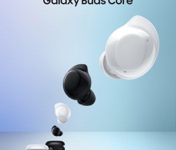  सामसङको सबैभन्दा सस्तो इयरफोन ‘Galaxy Buds Core’ सार्वजनिक, यस्ता छन विशेषता  