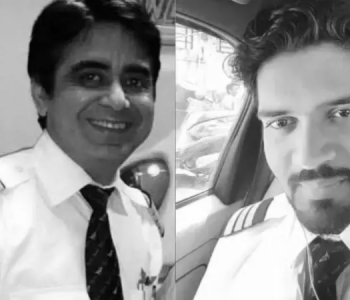 एअर इन्डियाको विमान दुर्घटनाअघि ककपिटमा दुई पाइलटबीच के कुरा भएको थियो ?
