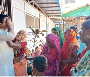 जग्गा विवादमा ज्वाईंले गरे ससुराको हत्या