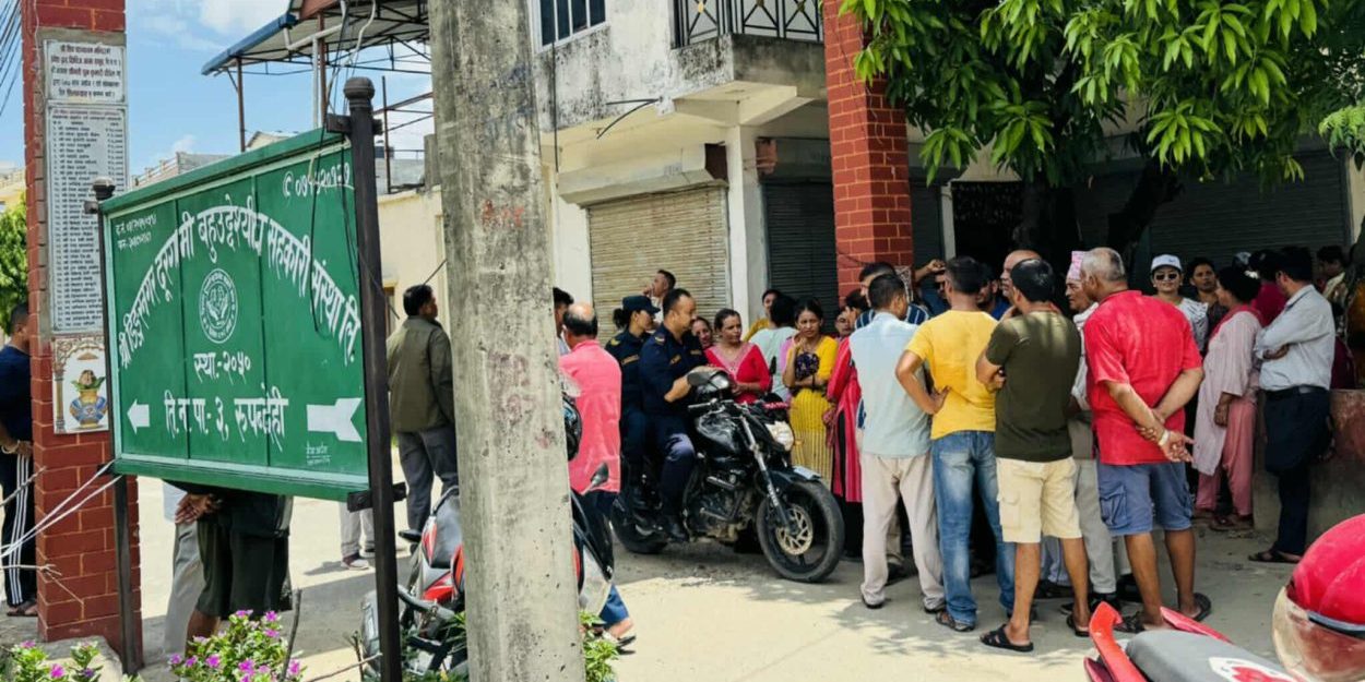 डिङ्गनगर दुरगामी सहकारीमा करोडौं अपचलन, अध्यक्ष र सचिव फरार