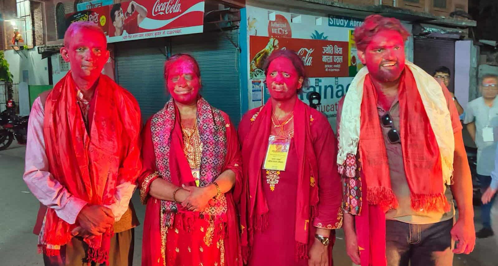 बुटवलको कान्ति माविको चुनाव : गठबन्धनको प्यानलै विजयी, गुम्यो एमालेको वर्चस्व
