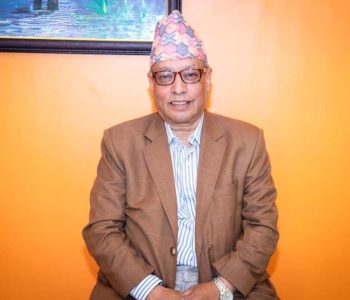 प्रहरीले पूर्वराजा ज्ञानेन्द्रका संवाद सचिव पाठकसँग गर्‍यो सोधपुछ