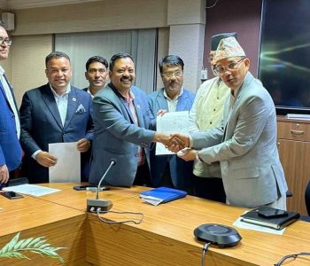 सरकार र सुनचाँदी व्यवसायीबीच ६ बुँदे सहमति, आजदेखि पसल खुल्ने