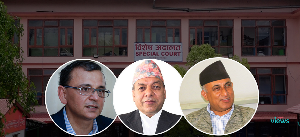 सर्वोच्चले उल्ट्याएको विशेष अदालतको फैसला : कर फर्स्योट आयोगको मुद्दामा अब के हुन्छ ?