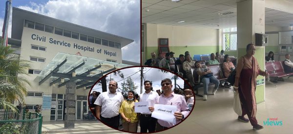 बिरामी अस्पताल पुग्छन्, उपचार पाउँदैनन्