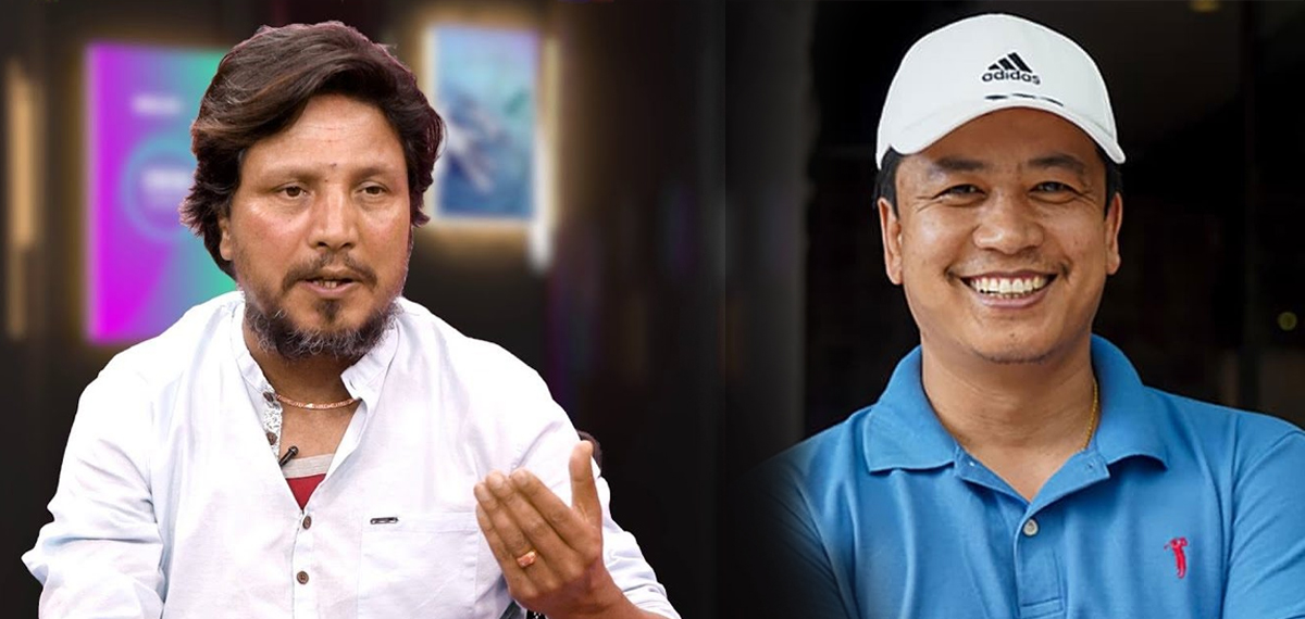 धेरै कमाइ गर्ने फिल्मको सूचीमा दीपकराज र रामबाबुको प्रतिस्पर्धा