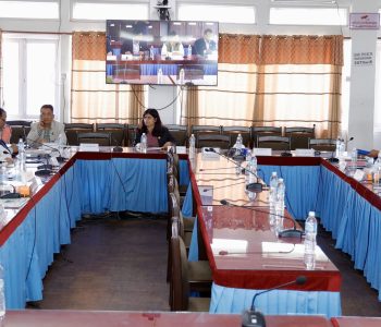 सर्वोच्चमा प्रस्तावित तीन न्यायाधीश र न्याय परिषद् सदस्यको नाम अनुमोदन