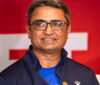 काठमाडौं गोर्खाजको प्रमुख प्रशिक्षकमा मोन्टी देसाई