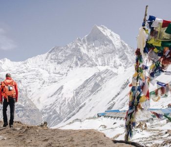 नेपाल ‘सोलो एड्भेन्चर ट्राभल’ सूचीको सातौं नम्बरमा