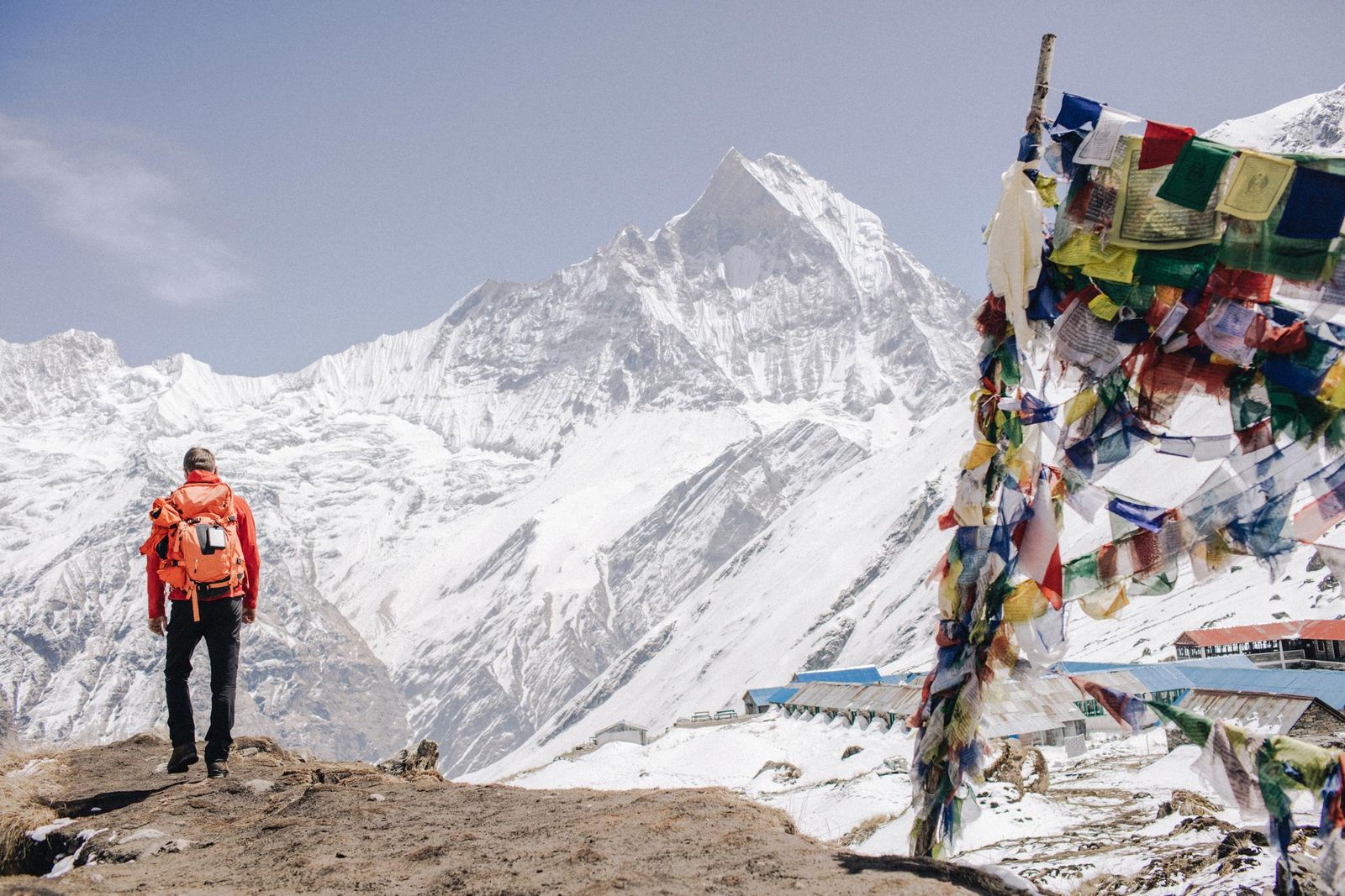 नेपाल ‘सोलो एड्भेन्चर ट्राभल’ सूचीको सातौं नम्बरमा
