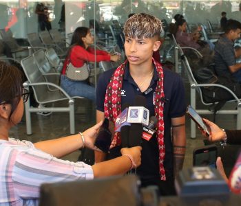 साम्बा भन्छिन् – उज्वेकिस्तानसँगको नतिजाले पछिसम्म पिरोलिरहनेछ