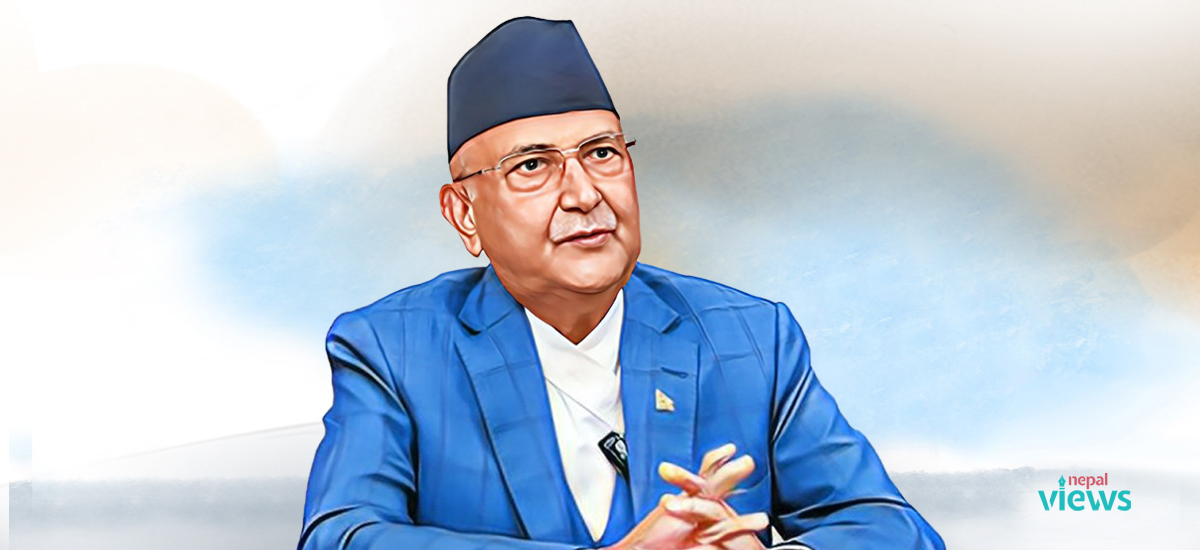 ओली, अधिनायकवाद र नेपाली राजनीतिक प्रवृत्ति