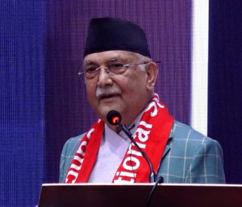एनपीएल रोक्ने प्रयत्नविरूद्ध उभिए प्रधानमन्त्री