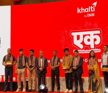 ‘खल्ती बाई आईएमई’ : नेपालको डिजिटल भुक्तानी क्षेत्रकै सबैभन्दा ठूलो मर्ज