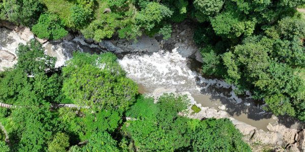 चर्चामा रहेको चोभार गल्छी (तस्वीरहरू)