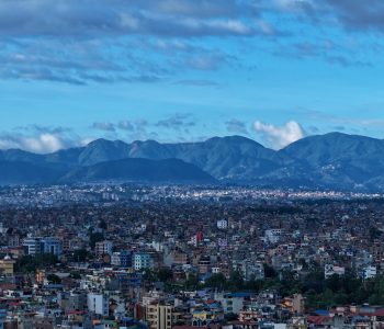 तस्वीरमा हेर्नुहोस्, काठमाडौं उपत्यकाको मौसम
