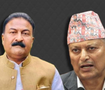 ‘मन्त्रीको अडिओ’ प्रकरणमा पर्याप्त छैन राजीनामा, निष्पक्ष छानबिन गर