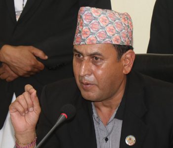 ‘कुलिङ अफ पिरियड’ प्रकरणमा राज्य व्यवस्था समितिले नै माग्यो संसदीय छानबिन