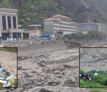 अन्तर्देशीय पूर्वसूचना प्रणालीमा कमजोर नेपाल : बाढी पूर्वानुमान गर्न किन चुक्छ ?