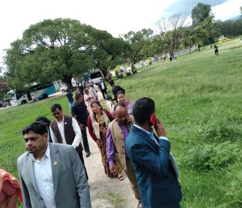 त्रिविको छात्राबास छिरेको संसदीय टोलीले भन्यो- सफाइ र व्यवस्थापन गएगुज्रेको