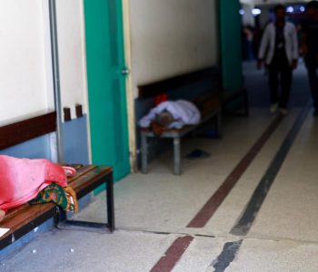 अस्पतालमा आज पनि ओपीडी सेवा बन्द, डाक्टरहरूले मेडिकल काउन्सिललाई प्रमाणपत्र बुझाउने
