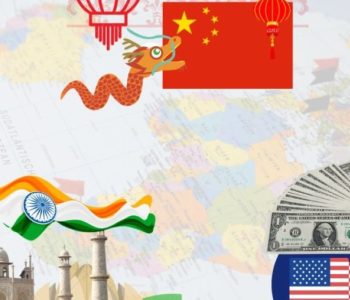 अमेरिका, चीनपछि अब भारत : आर्थिक महाशक्ति बन्ने फरक तरिका र अनुभव