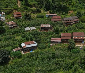 शहर मोहले सुनसान काँठ क्षेत्र (तस्वीरहरू)