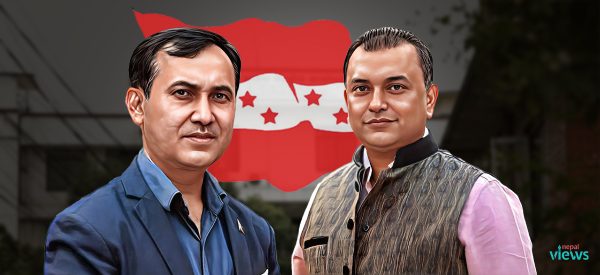 कांग्रेसमा कारबाही : विपक्षमा दुवै महामन्त्री, देउवा-शेखरबीच संवाद