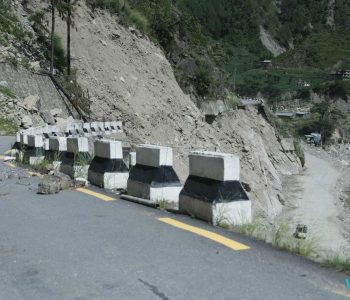 एक महिनासम्म बीपी राजमार्गमा राति गाडी चलाउन रोक
