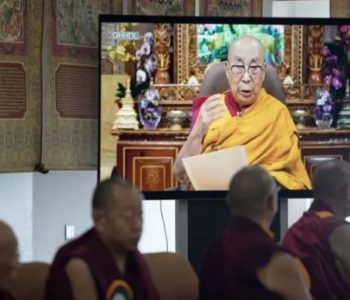 दलाई लामा : जसले  अब १५ ‌औँ पुनर्जन्म लिनेछन्