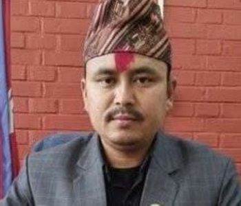 नाउपाद्वारा लुम्बिनी सरकारलाई दिएको समर्थन फिर्ता