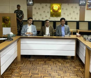 चिकित्सकले फिर्ता लिए आन्दोलन
