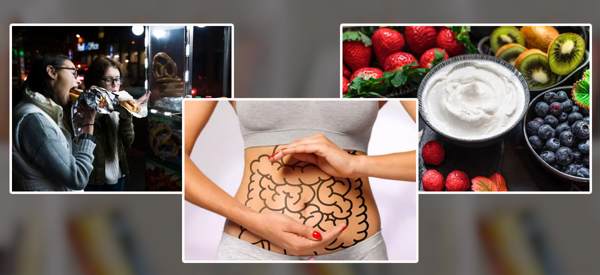 पेटको स्वास्थ्यका लागि के खाने, के नखाने ?