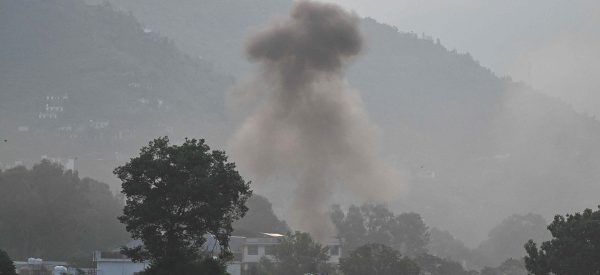 सैन्य शक्ति बढाउन एकपछि अर्को ठूला घोषणा गर्दै भारत र पाकिस्तान