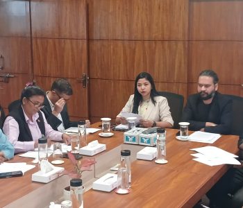 काठमाडौं महानगरले करिब २५ अर्बको बजेट ल्याउने