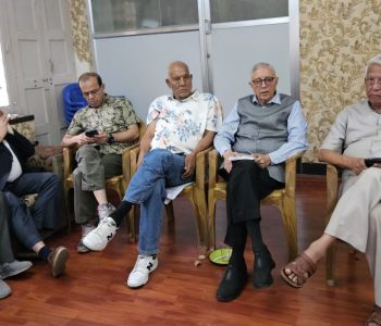 कांग्रेसमा बढ्यो किचलो, देउवाविरुद्ध राजनीतिक र कानुनी लडाइँ लड्ने कोइराला समूहको घोषणा