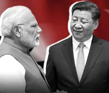 भारत-चीन सम्बन्धलाई फेरि ट्रयाकमा ल्याउने प्रयास