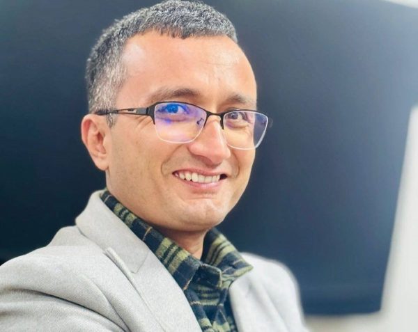 लक्ष्मण कार्की
