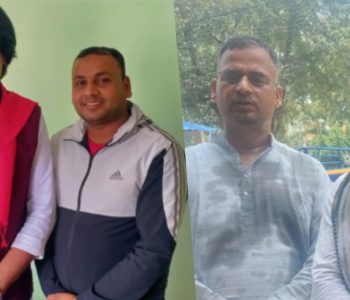 जनमतको आन्तरिक विवाद अब सडकमा, निलम्बित उपाध्यक्ष साहमाथि मोसो प्रहार